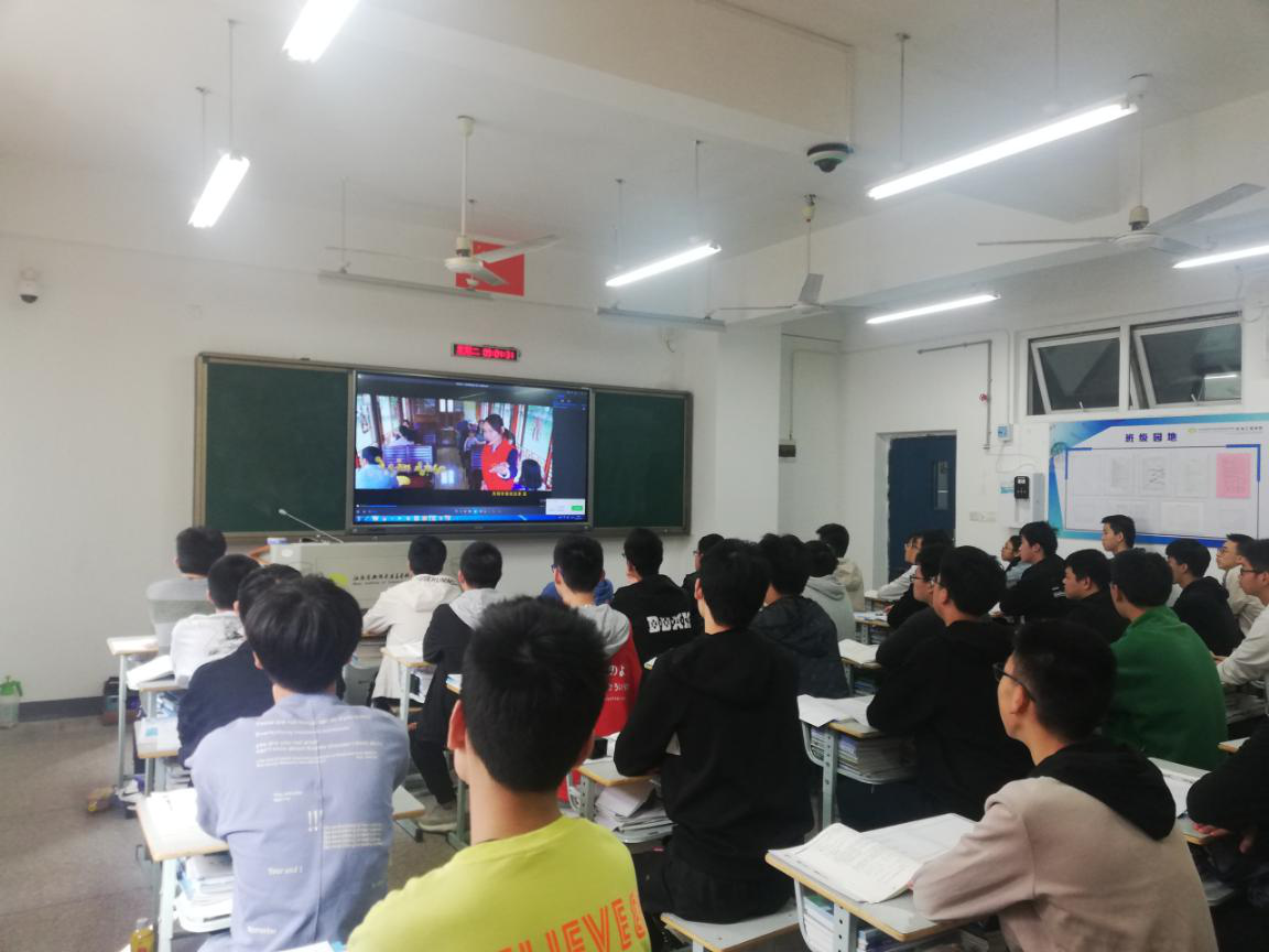 学校开展毒品科学预防宣传教育