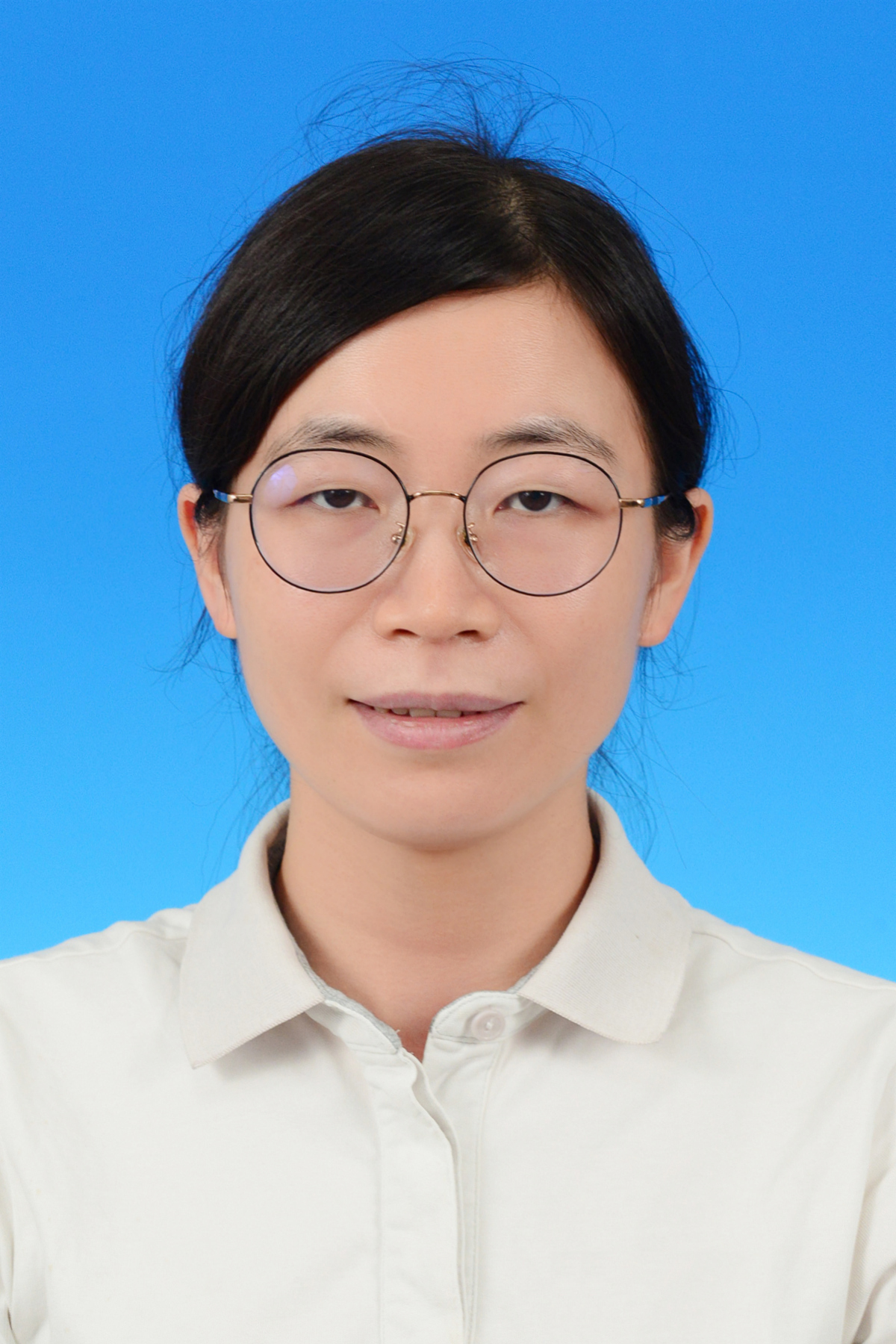 朱婷婷